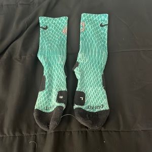 Men’s Nike Elite Kevin Durant Socks